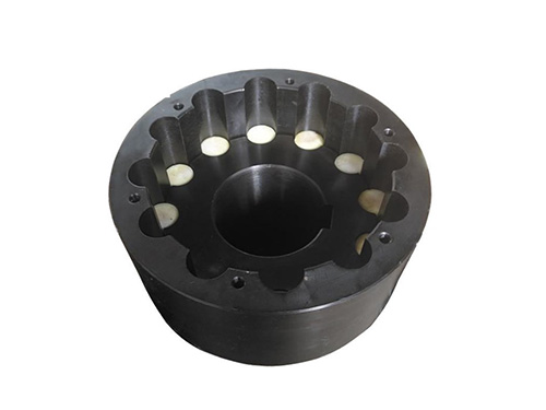 ZLD型彈性柱銷齒式聯(lián)軸器